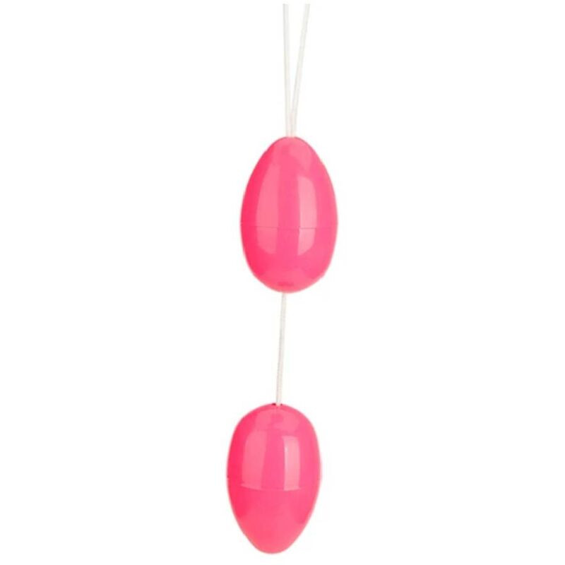 Baile - Twins Balls Balles Anal Rose